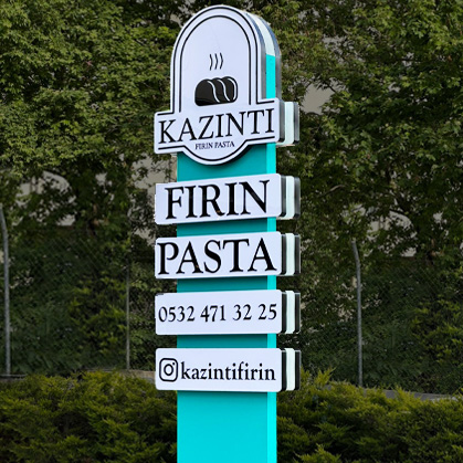 totem point reklam