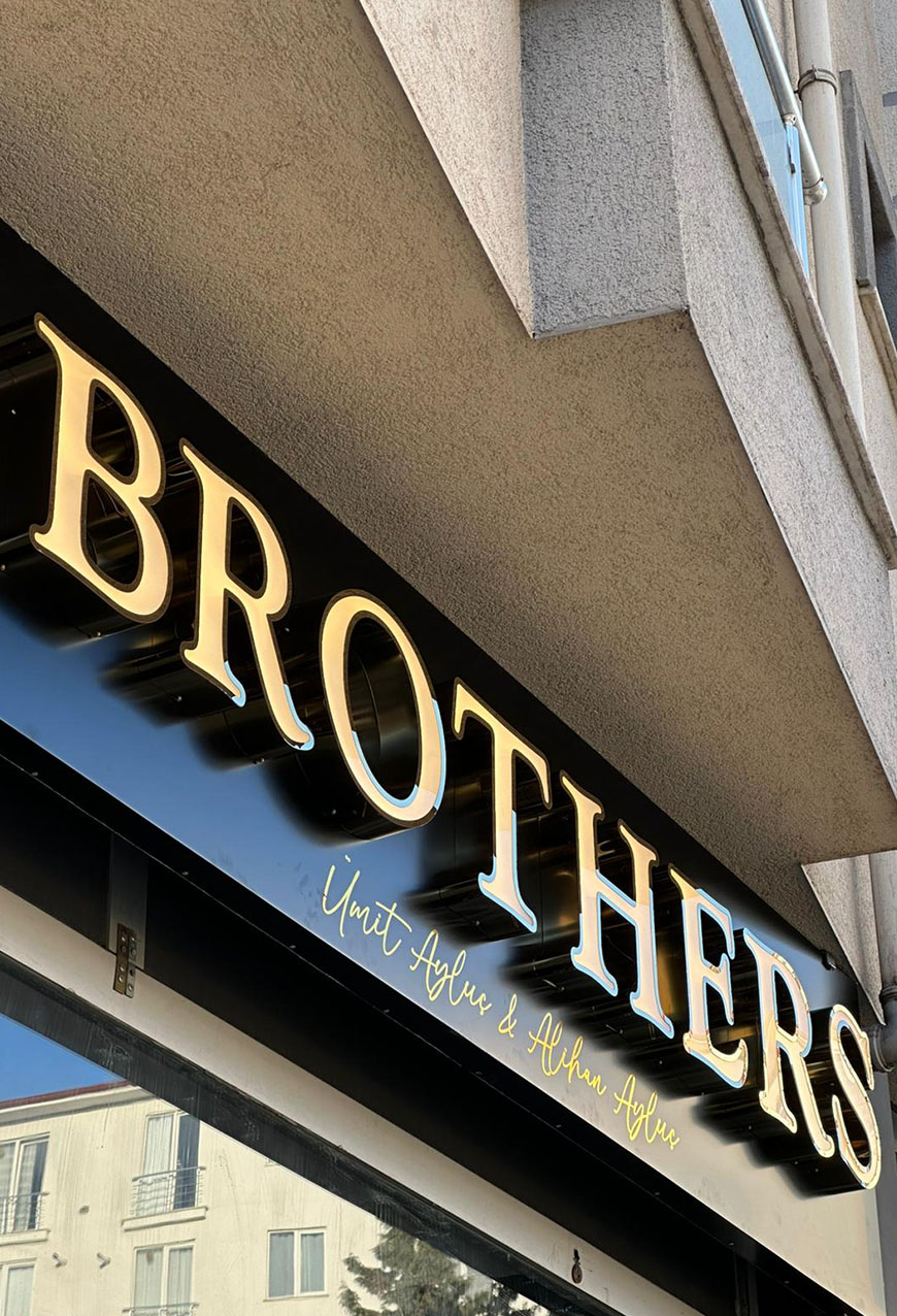 brothers tabela kutu isikli