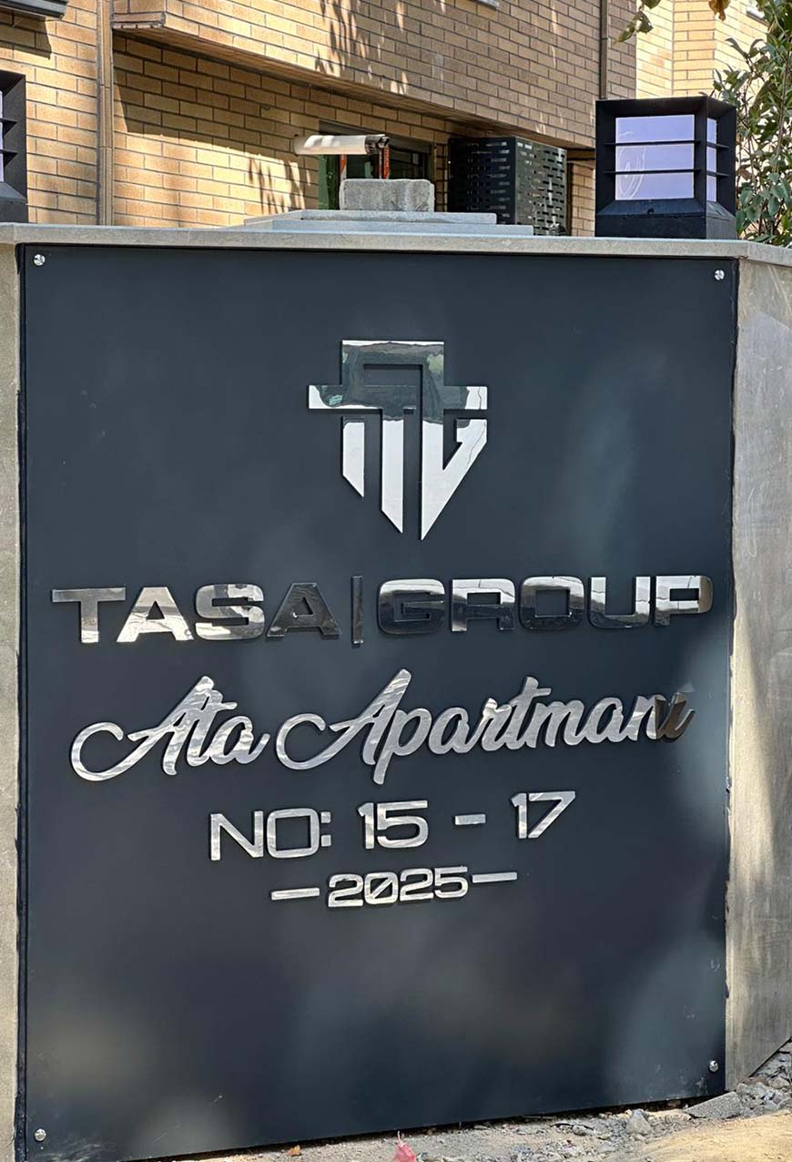 tasa group isiksiz tabela